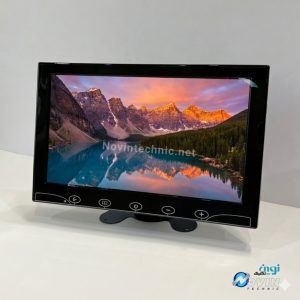 مانیتور 10 اینچ پایه دار
