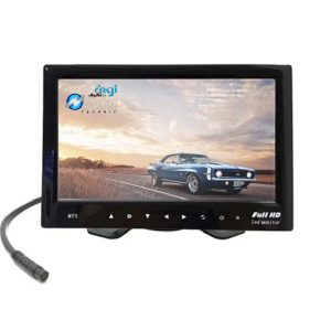 مانیتور داشبوردی 9 اینچ کلارو Claro مدل CL-900