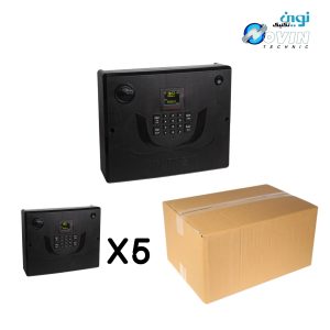جعبه 5عددی دزدگیر سیم کارتی واردن مدل WA-ECO