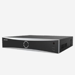 دستگاه 4کانال NVR هایک ویژن DS-7604NXI-K1