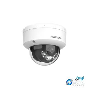 دوربین مداربسته 4 مگاپیکسلی هایک ویژن مـدل DS-2CD2143G2-LIS2U