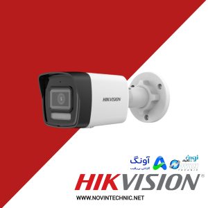دوربین مداربسته 6 مگاپیکسلی هایک ویژن مـدل DS-2CD1063G2-LIU