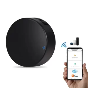 ریموت کنترل هوشمند تویا مدل IR+RF