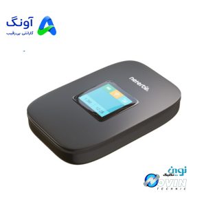 مودم همراه روتر 4G MiFi نتربیت مدل NWR-945X