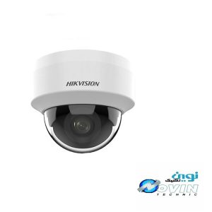 دوربین مداربسته 2 مگاپیکسلی هایک ویژن مـدل DS-2CD1121G0-I