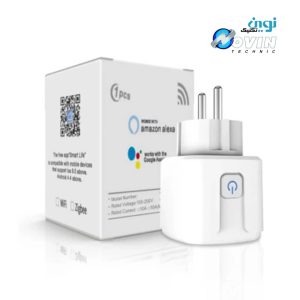 پریز هوشمند تویا مدل wifi