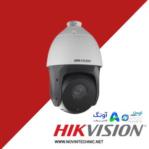 دوربین هایک ویژن اسپیددام مدل DS-2DE4225IW-DE(T5)