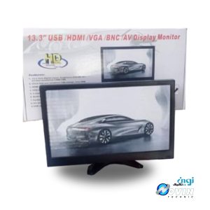 مانیتور 13.3 اینچ خودرو Display Monitor