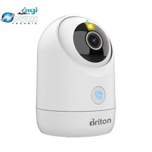 دوربین وای فای دار 5 مگاپیکسل برایتون مدل ITO-65P12M-TMSU