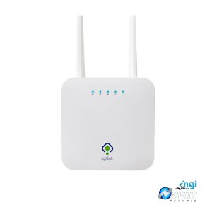 مودم سیم کارتی آنلاک یوگالینک Ugalink UG-4221 4G LTE با گارانتی 3 ساله