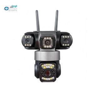 دوربین سیم‌کارتی مدل SZ3 چهار لنز 4 مگاپیکسل