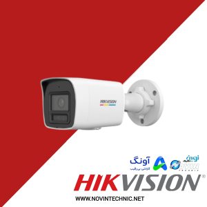 دوربین مداربسته 4 مگاپیکسل هایک ویژن مدل DS-2CD1047G2H-LIU