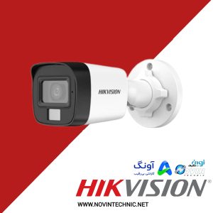 دوربین مداربسته هایک ویژن مدل DS-2CE17K0T-EXLF