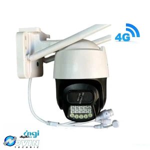 دوربین مینی اسپید دام P29 سیمکارتی okam pro