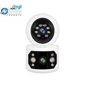 دوربین بیبی کم سیمکارتی دولنز OKAM مدل Z32