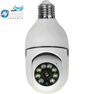 دوربین لامپی 2 مگاپیکسل تک لنز OKAM PRO مدل J2