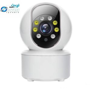 دوربین بیبی کم وای فای تک لنز وای فای دار مدل O-Kam Pro) Z7)