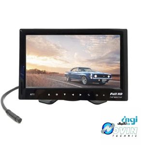 مانیتور ۹ اینچ کلارو مدل CL-900