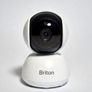 دوربین بی‌سیم برایتون 3 مگاپیکسل مدل IOT-73P8/5