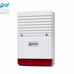 اسپیکر فلشر Genius مدل G143-COMBO